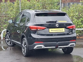 Used MG MG ZS 2025 for sale - 77717091: Photo