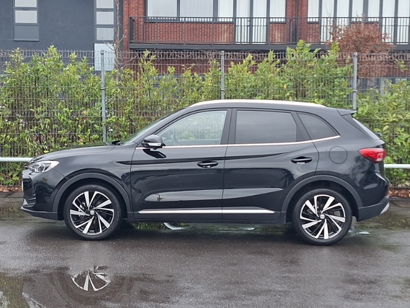 Used MG MG ZS 2025 for sale - 77717091: Photo 4