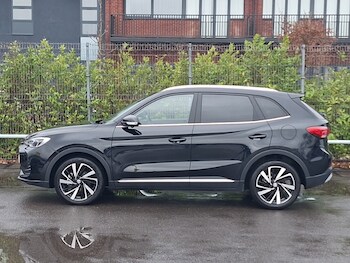 Used MG MG ZS 2025 for sale - 77717091: Photo