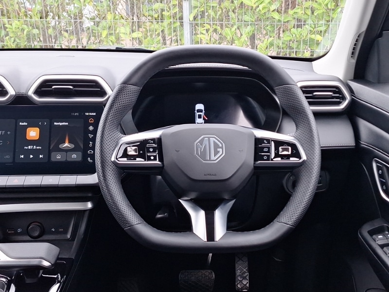 Used MG MG ZS 2025 for sale - 77717091: Photo 7