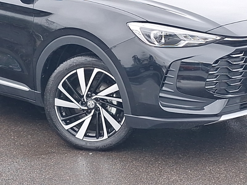 Used MG MG ZS 2025 for sale - 77717091: Photo 9