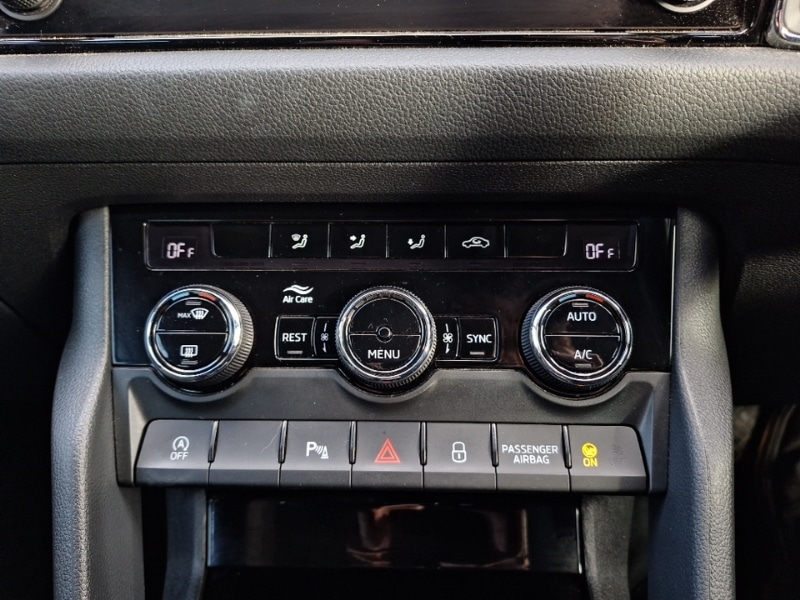 Used Skoda Kodiaq 2021 for sale - 76602550: Photo 15