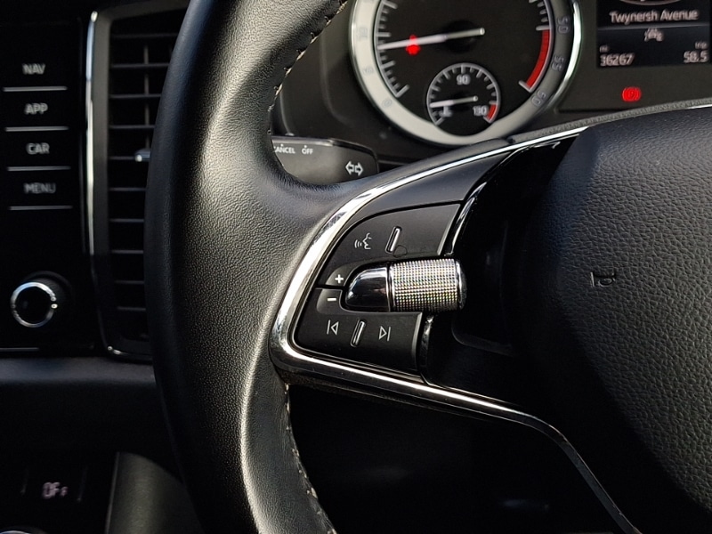 Used Skoda Kodiaq 2021 for sale - 76602550: Photo 18