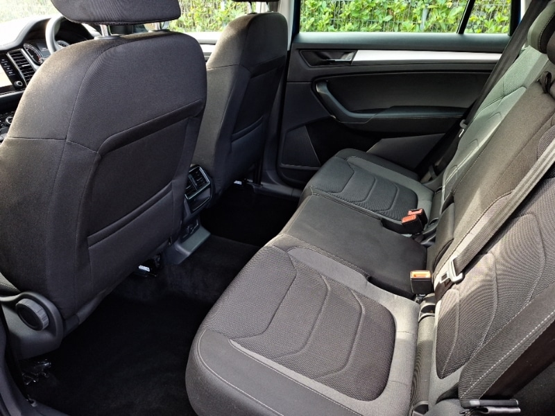 Used Skoda Kodiaq 2021 for sale - 76602550: Photo 6