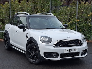 Used MINI Countryman 2019 for sale - 78283293: Photo