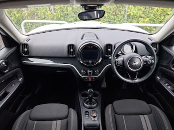 Used MINI Countryman 2019 for sale - 78283293: Photo