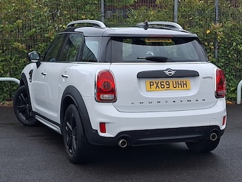 Used MINI Countryman 2019 for sale - 78283293: Photo