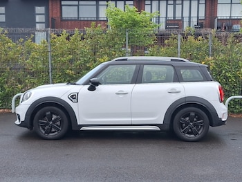 Used MINI Countryman 2019 for sale - 78283293: Photo