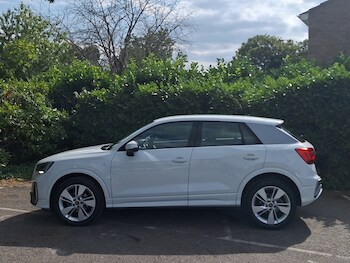 Used Audi Q2 2023 for sale - 79347909: Photo