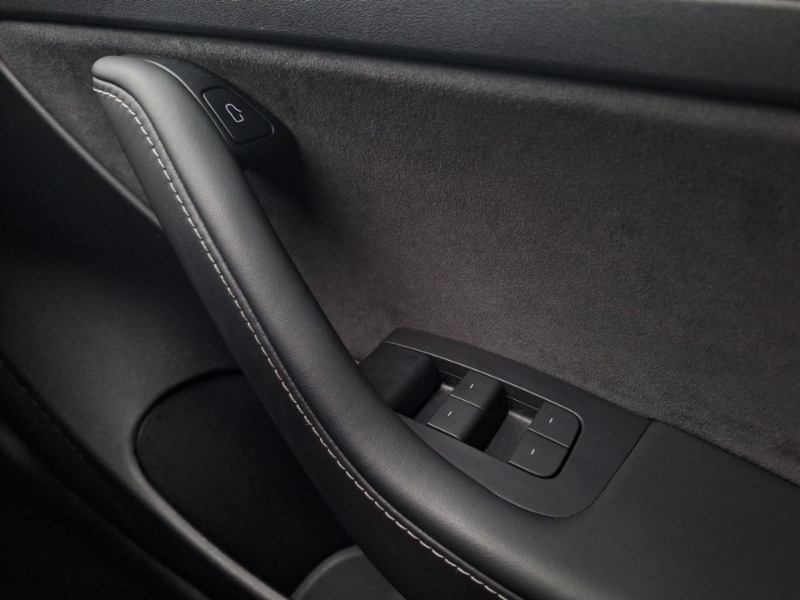 Used Tesla Model 3 2021 for sale - 77418650: Photo 16