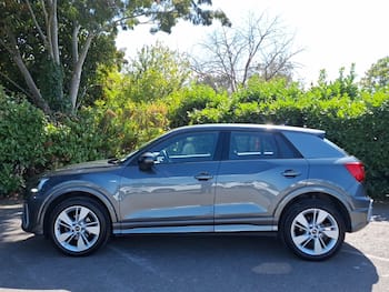 Used Audi Q2 2023 for sale - 79823030: Photo