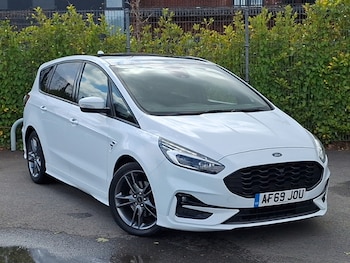 Used Ford S-Max 2019 for sale - 78735168: Photo