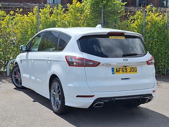 Used Ford S-Max 2019 for sale - 78735168: Photo
