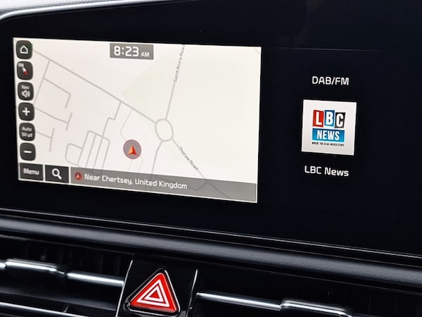 Used Kia Niro 2025 for sale - 75349710: Photo 10