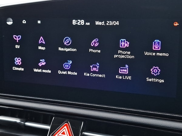 Used Kia Niro 2025 for sale - 75349710: Photo 16