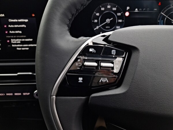 Used Kia Niro 2025 for sale - 75349710: Photo 18