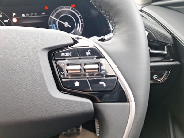 Used Kia Niro 2025 for sale - 75349710: Photo 19