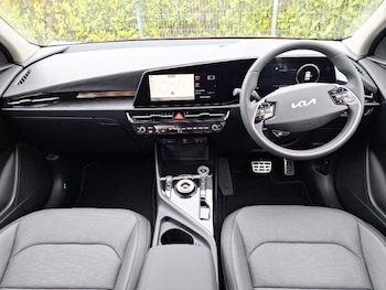 Used Kia Niro 2025 for sale - 75349710: Photo