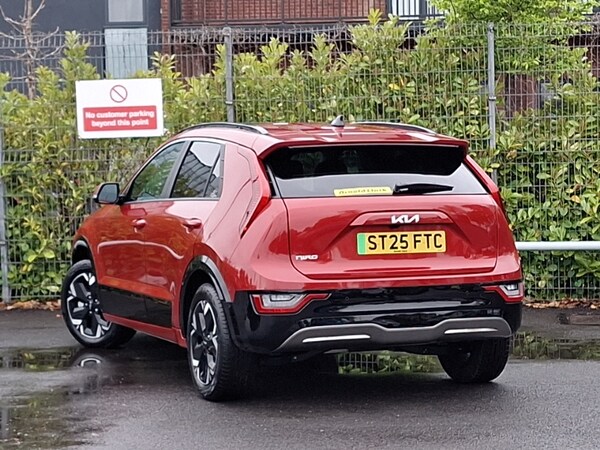 Used Kia Niro 2025 for sale - 75349710: Photo 3