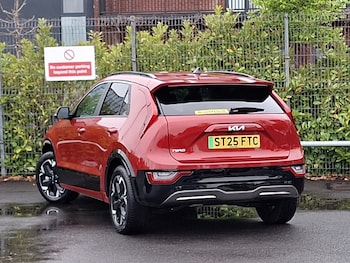 Used Kia Niro 2025 for sale - 75349710: Photo