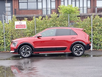 Used Kia Niro 2025 for sale - 75349710: Photo