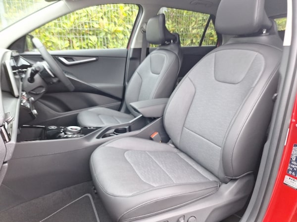 Used Kia Niro 2025 for sale - 75349710: Photo 5