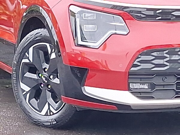Used Kia Niro 2025 for sale - 75349710: Photo 9