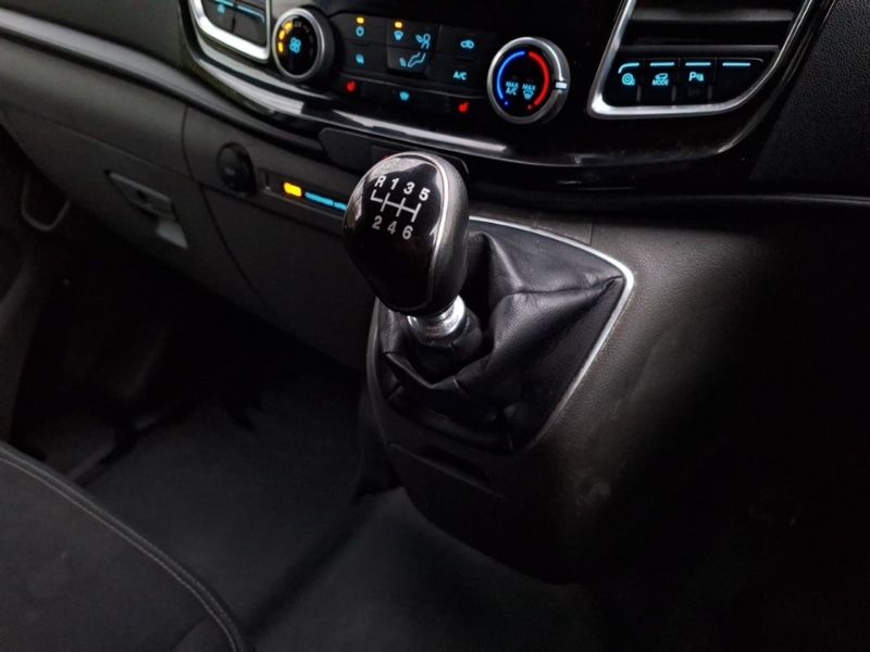 Used Ford Transit Custom 2021 for sale - 76925250: Photo 14