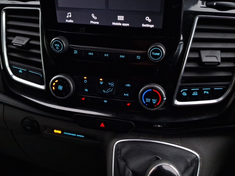 Used Ford Transit Custom 2021 for sale - 76925250: Photo 15