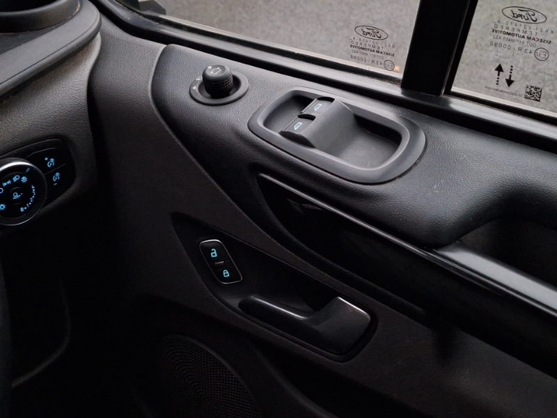 Used Ford Transit Custom 2021 for sale - 76925250: Photo 16