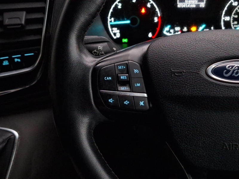 Used Ford Transit Custom 2021 for sale - 76925250: Photo 18