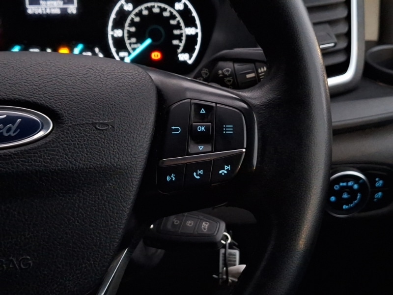 Used Ford Transit Custom 2021 for sale - 76925250: Photo 19