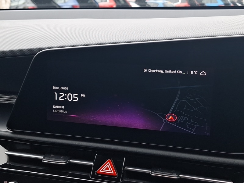 Used Kia Niro 2023 for sale - 77392776: Photo 10