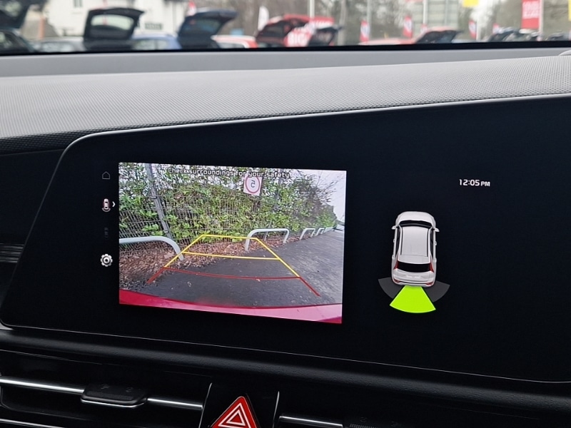 Used Kia Niro 2023 for sale - 77392776: Photo 11