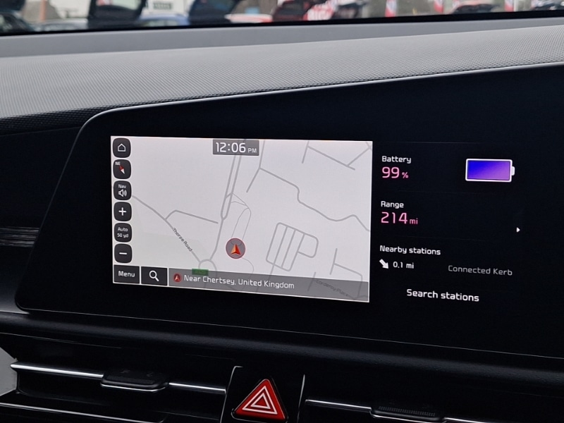 Used Kia Niro 2023 for sale - 77392776: Photo 12