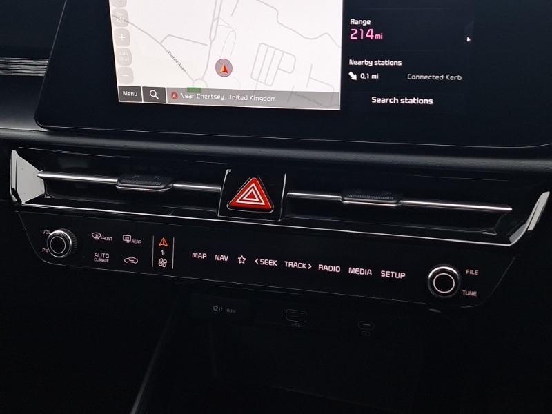 Used Kia Niro 2023 for sale - 77392776: Photo 13