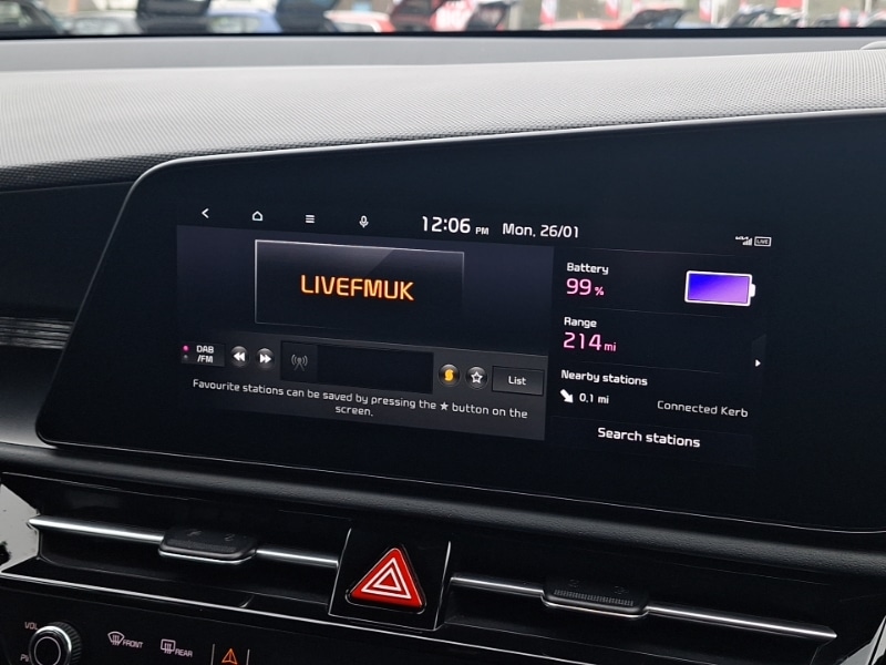 Used Kia Niro 2023 for sale - 77392776: Photo 16