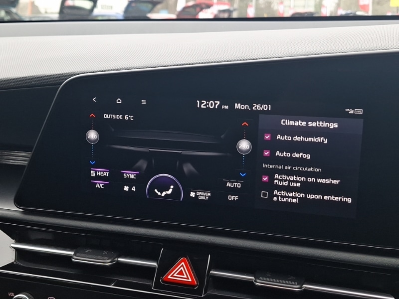 Used Kia Niro 2023 for sale - 77392776: Photo 17