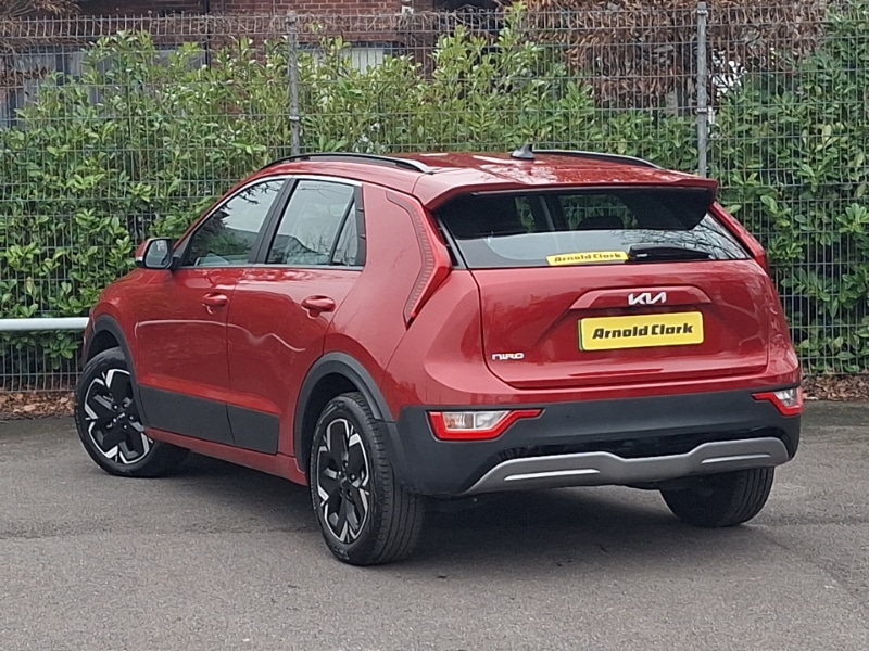 Used Kia Niro 2023 for sale - 77392776: Photo 3