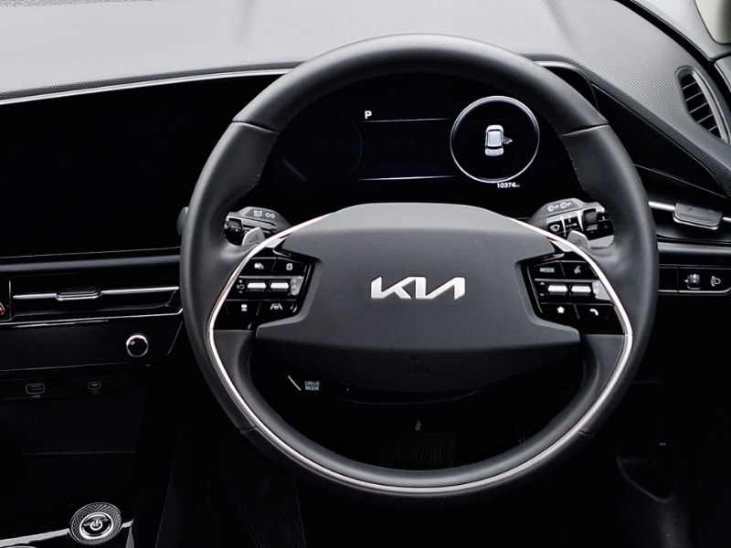 Used Kia Niro 2023 for sale - 77392776: Photo 7