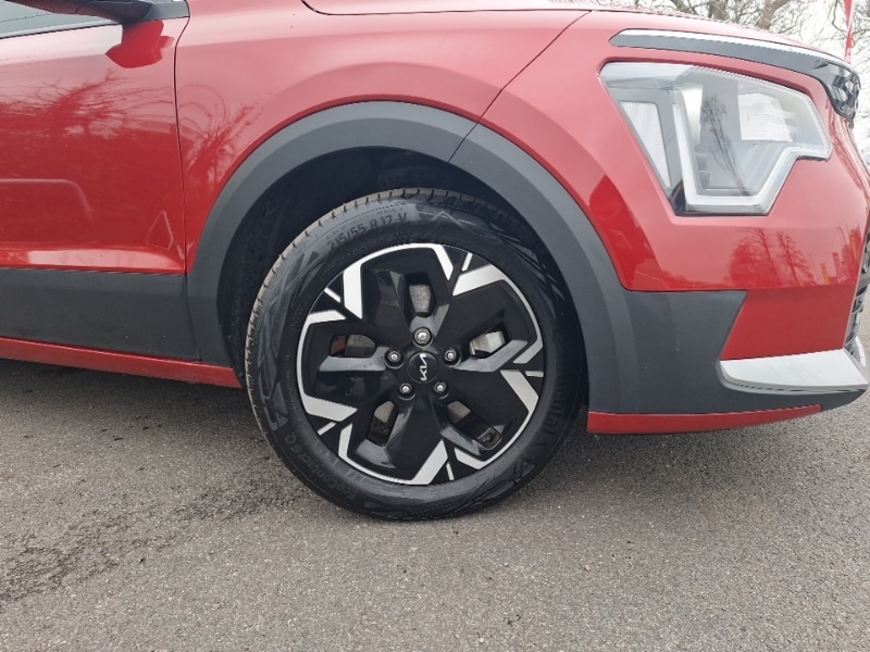 Used Kia Niro 2023 for sale - 77392776: Photo 9