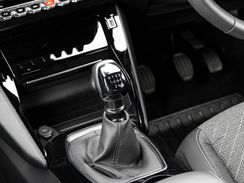 Used Peugeot 2008 2025 for sale - 76502281: Photo 16