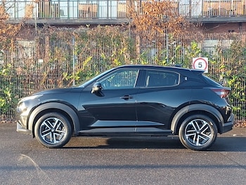 Used Nissan Juke 2025 for sale - 79569883: Photo
