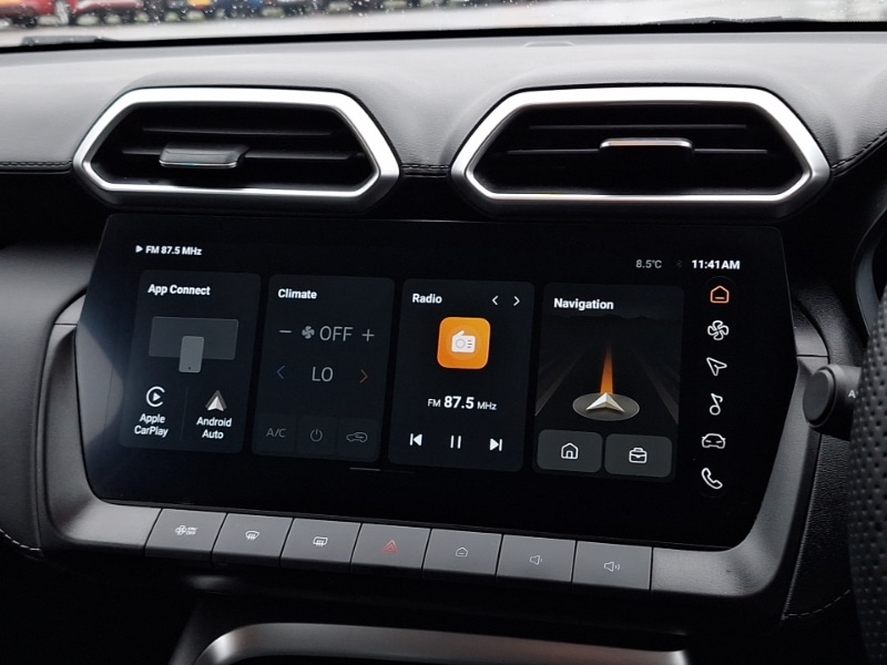 Used MG MG ZS 2025 for sale - 77251680: Photo 10