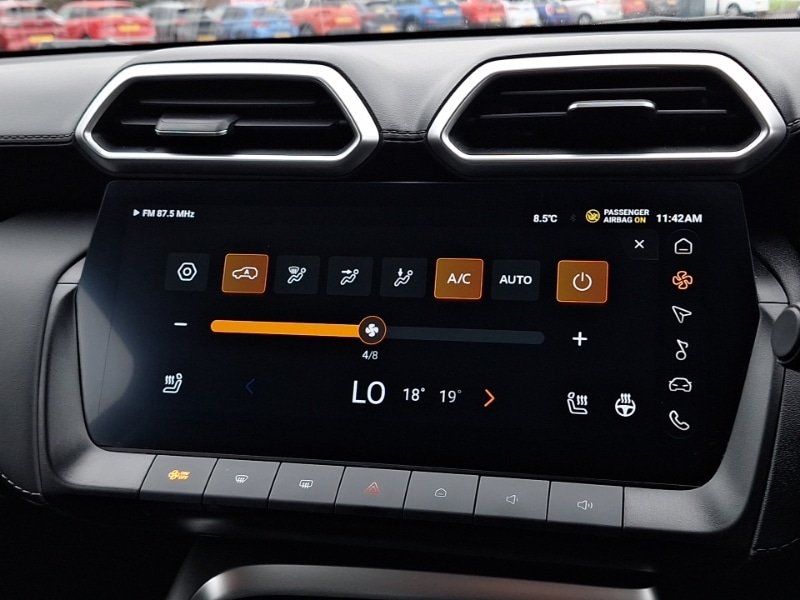 Used MG MG ZS 2025 for sale - 77251680: Photo 12