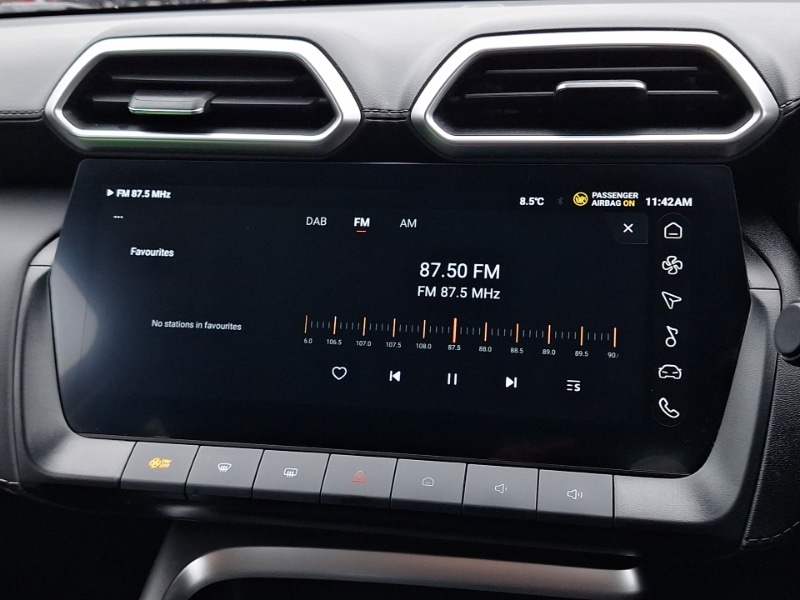 Used MG MG ZS 2025 for sale - 77251680: Photo 15