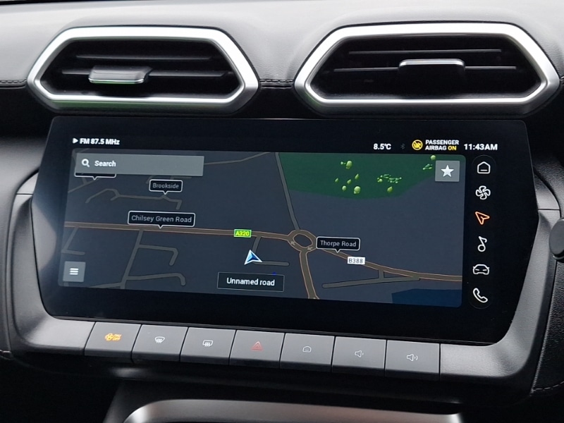 Used MG MG ZS 2025 for sale - 77251680: Photo 16