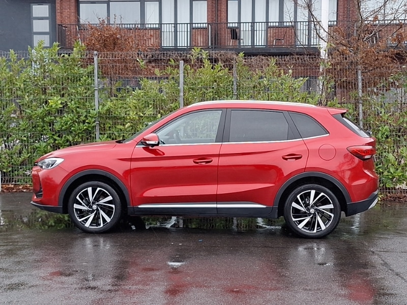 Used MG MG ZS 2025 for sale - 77251680: Photo 4