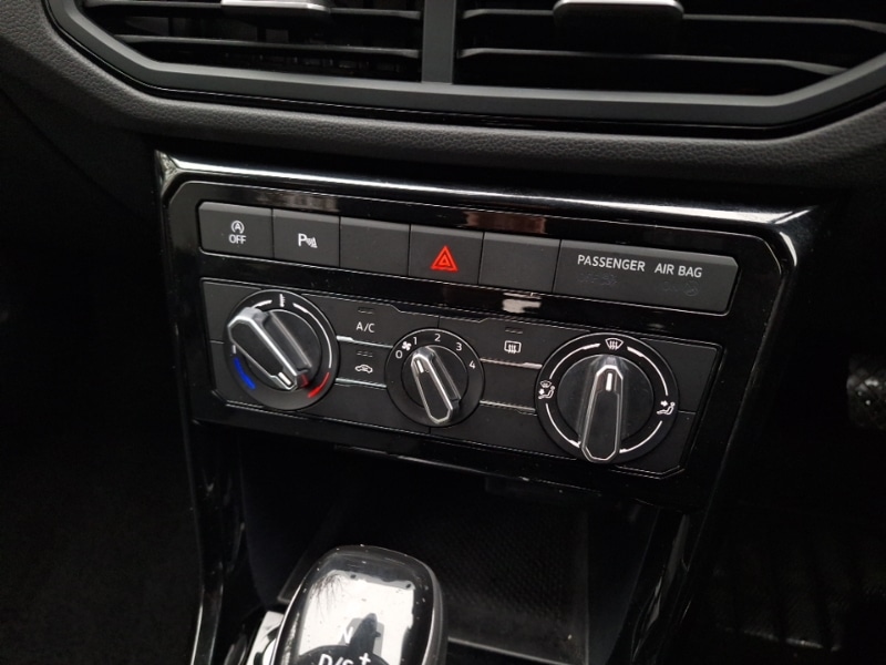 Used Volkswagen T-Cross 2024 for sale - 77141475: Photo 14