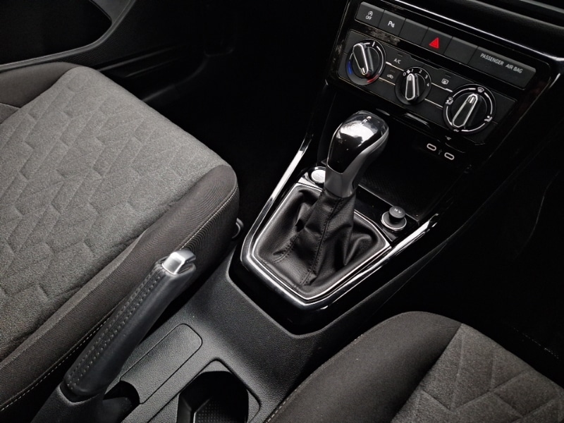 Used Volkswagen T-Cross 2024 for sale - 77141475: Photo 15